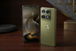 Motorola Signature