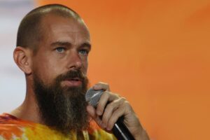 Jack Dorsey