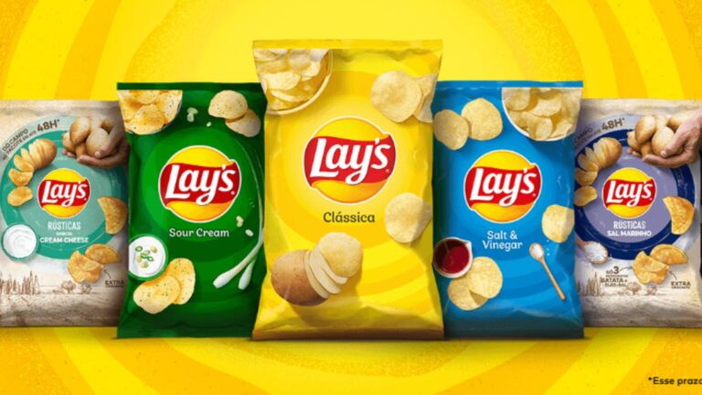Lays