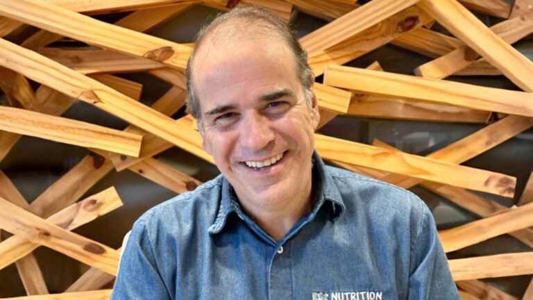 Marcelo Nestlé
