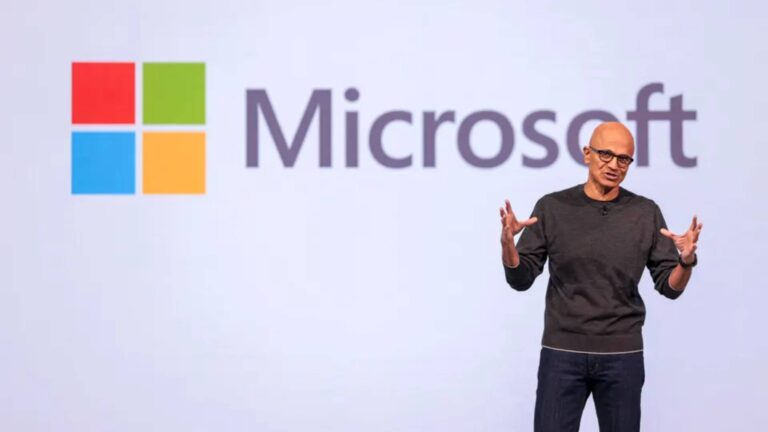 Microsoft