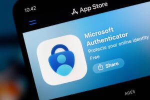 Microsoft Authenticator