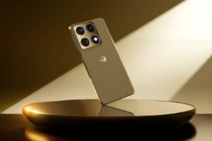 Motorola Signature