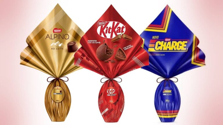 Nestlé