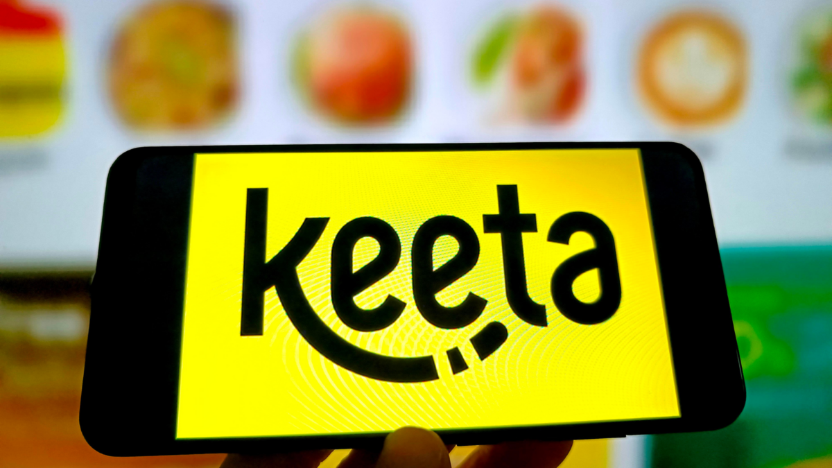 ANR aciona Justiça contra compras intermediadas da Keeta