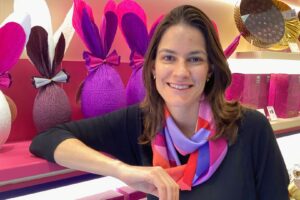 Cacau de Luxo: o Plano de Patricia Landmann para Mudar o Chocolate no Brasil