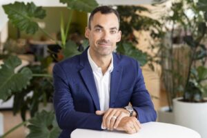 Pedro Lückmann assume como CFO para América Latina na Merz Aesthetics