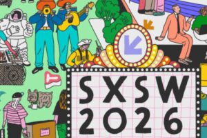 SXSW 2026: Como Acompanhar o 7º Encontro Anual “All Things Food” em Austin