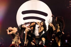 Spotify