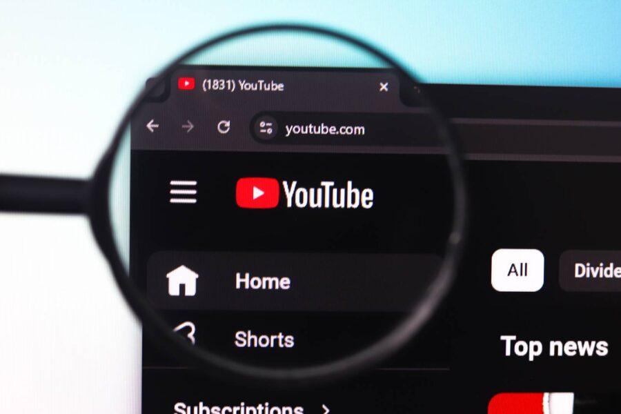 YouTube
