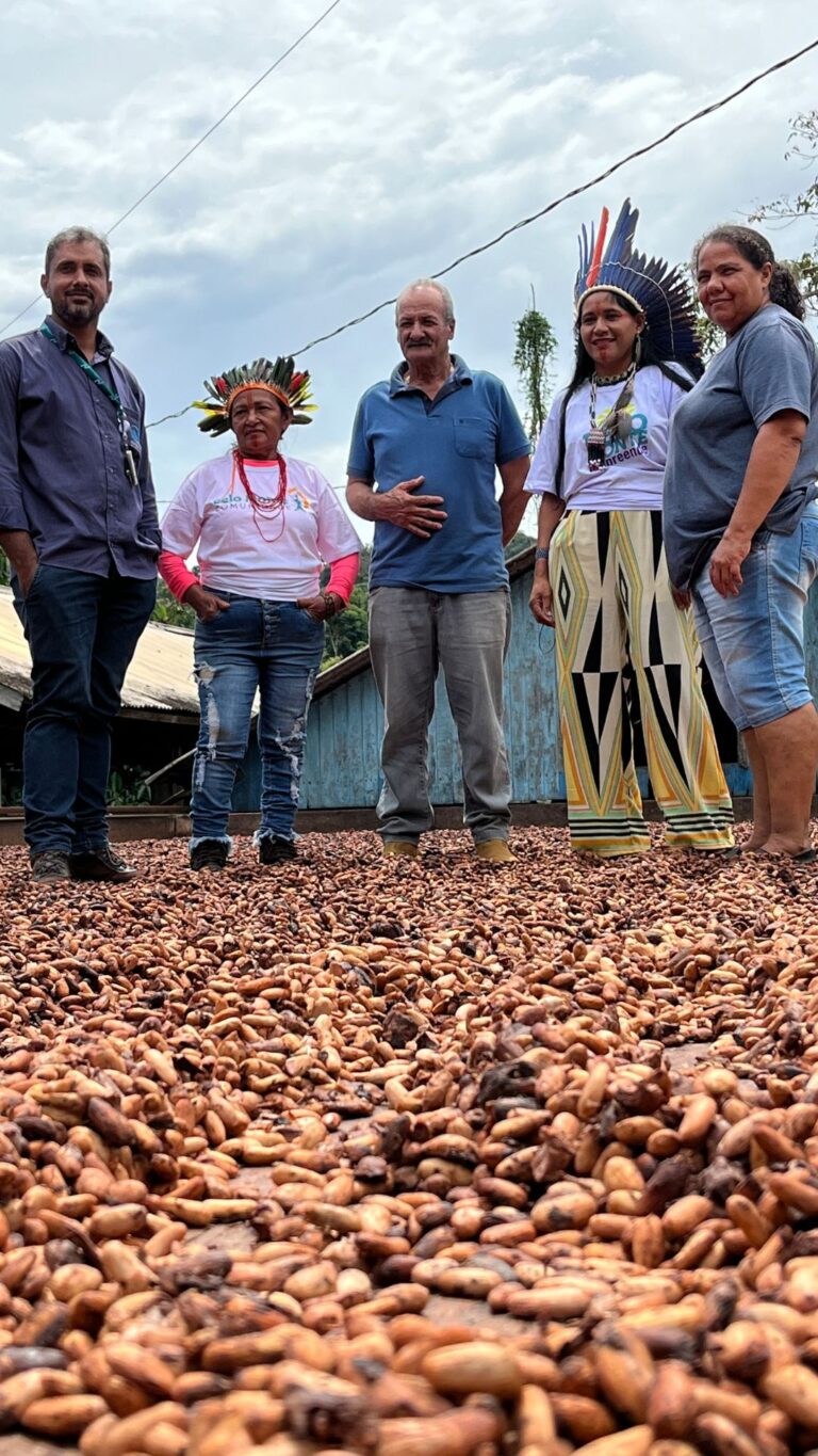 Comunidade Xipaya