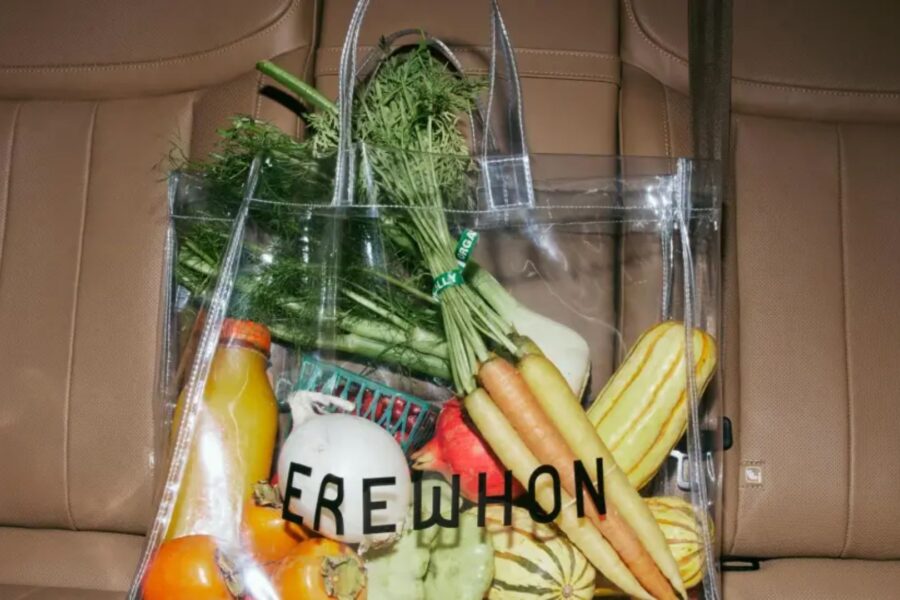 O Fenômeno Erewhon É Modelo Viral de Varejo de Luxo para Compras de Alimentos