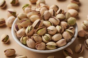 Pistache, o Novo Ouro Verde Argentino Que Cresce a 500% e Atrai Grandes Investidores