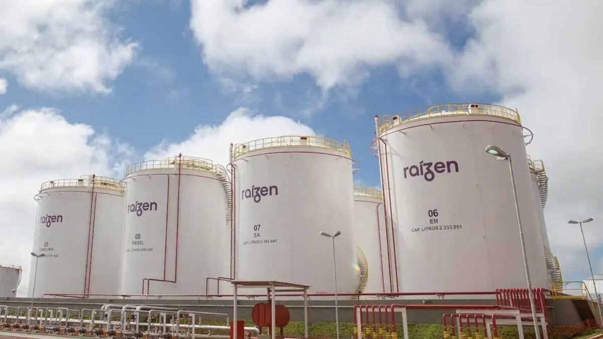 Região: Acionistas da Raízen Aprovam Plano de Segregação da Unidade de Açúcar e Etanol do Negócio de Distribuição