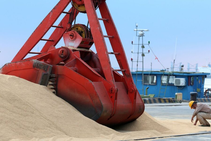 Ministério e Exportadores Negociam Novos Protocolos para Soja Destinada À China