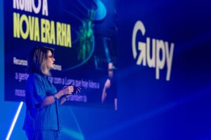 Mariana Dias, CEO da Gupy