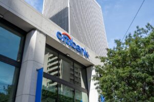 citibank oriente médio
