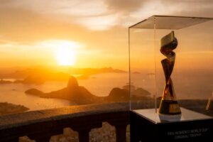 Valor anunciado é o dobro do investido pela Fifa na última edição de um Mundial Feminino
