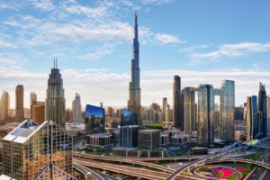 Dubai