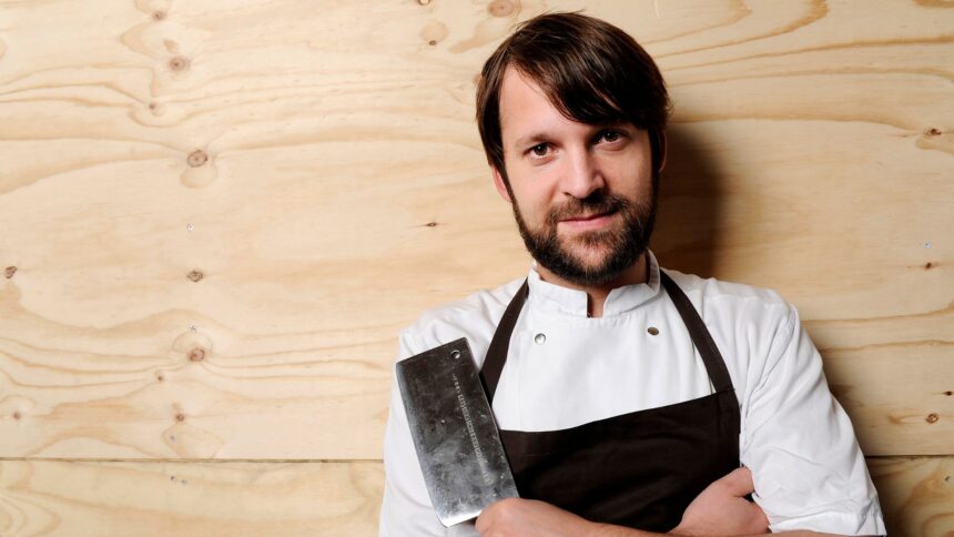 Chef René Redzepi Se Afasta do Noma Após Denúncias de Abuso de