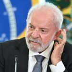 Lula; Taxa das blusinhas; Aprovação de Lula, bem como do governo dele, caiu desde fevereiro