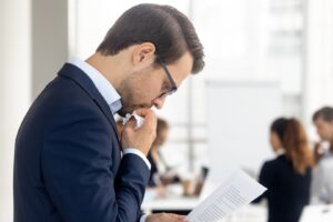 ansiedade medo de falar em público