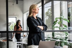 Brasil ocupa o 12º lugar no ranking dos países com maior presença de mulheres na alta liderança