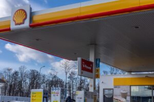 posto da shell
