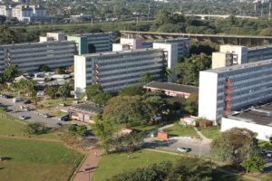 usp campus