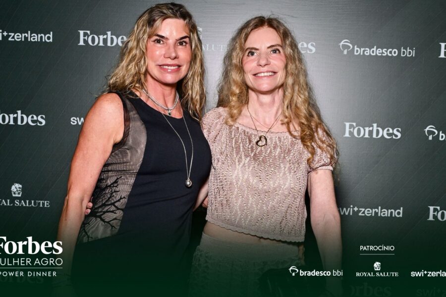 Carla de Freitas e Maria Stella Damha
