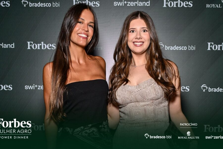 Diana Jank e Katarina Camarotti