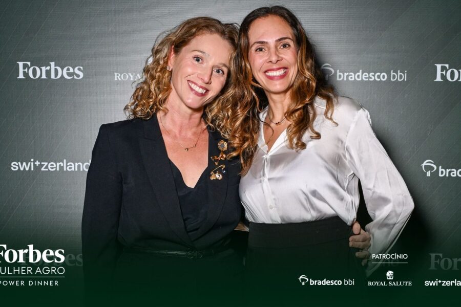 Helen Jacintho e Mônica Satolani