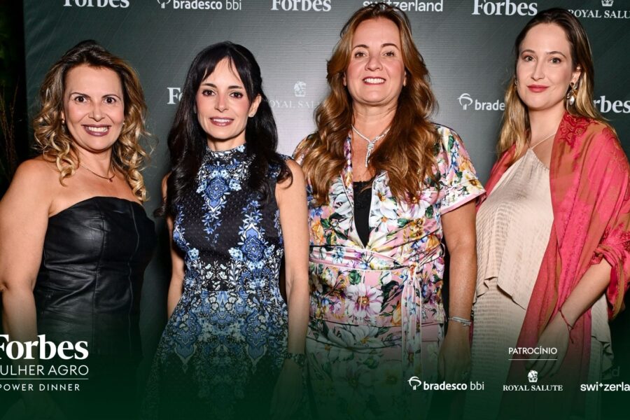 Renata Rodrigues da Costa, Letícia Cardelli, Elza Falcão de Albuquerque e Ana Carolina Borges de Magalhães