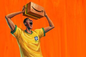 Amazon