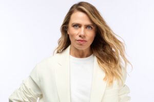 Francesa Claire Le Bleis, presidente global da marca L’Oréal Professionnel: “O Brasil é o mercado de cabelo mais sofisticado do mundo”