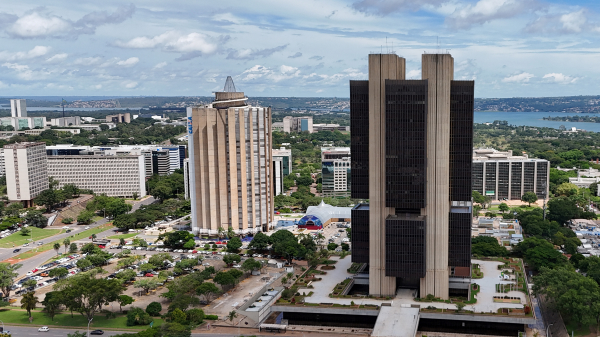 Dívida Bruta do Brasil sobe para 82,9% do PIB em agosto