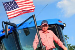 Do Campo a Washington: Produtores Se Levantam contra a Crise dos Fertilizantes nos EUA