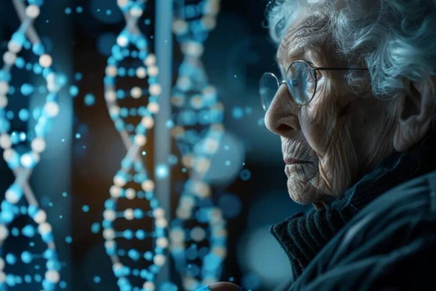 Regulação de genes