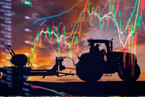 Máquinas, Robôs e IA: Agrishow 2026 É o Maior Festival de Inovação do Agro