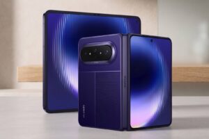 Huawei Pura X Max