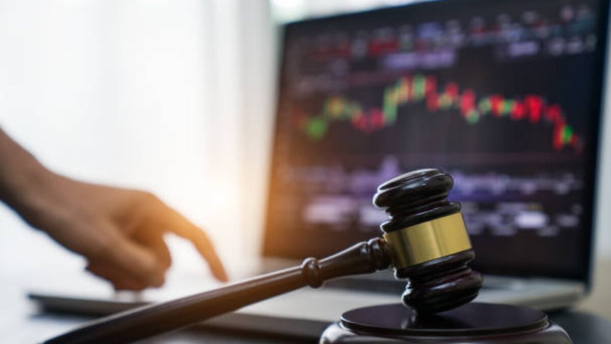 Recorde no Número de Recuperações Judiciais Esconde Mudança Crítica, Aponta Indicador da Serasa Experian