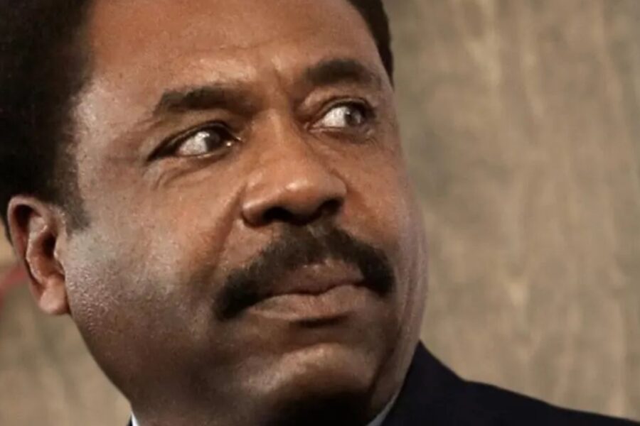 David Steward