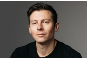 Patrick Mrozowski