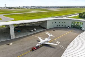 Aeroporto Opa-Locka Miami