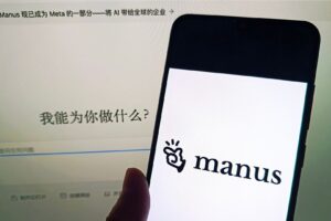 Startup Manus