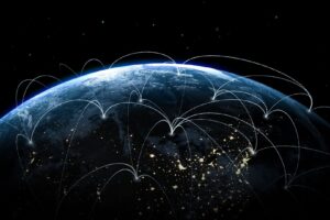 globo terrestre