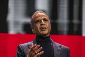 Sunil Mittal
