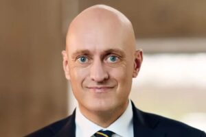 Mads Drejer, diretor comercial global da dinamarquesa Scan Global Logistics