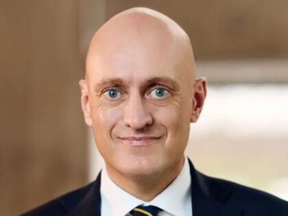 Mads Drejer, diretor comercial global da dinamarquesa Scan Global Logistics
