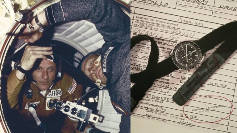 Omega Speedmaster